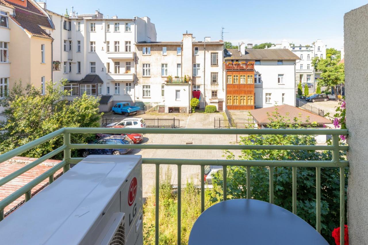 Sopot Rivoli Apartments Near The Beach & Pier By Noclegi Renters Exterior photo