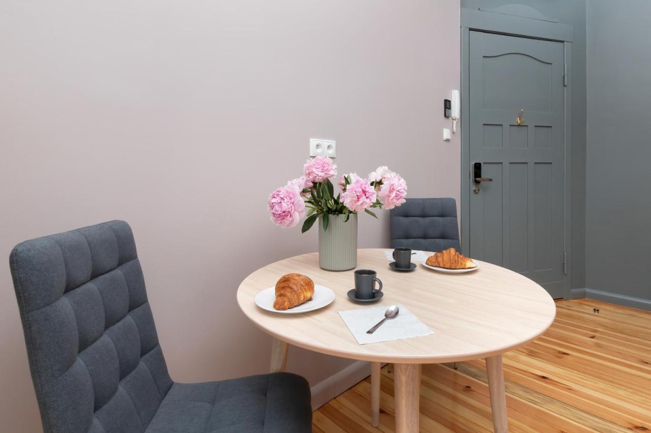 Sopot Rivoli Apartments Near The Beach & Pier By Noclegi Renters Exterior photo